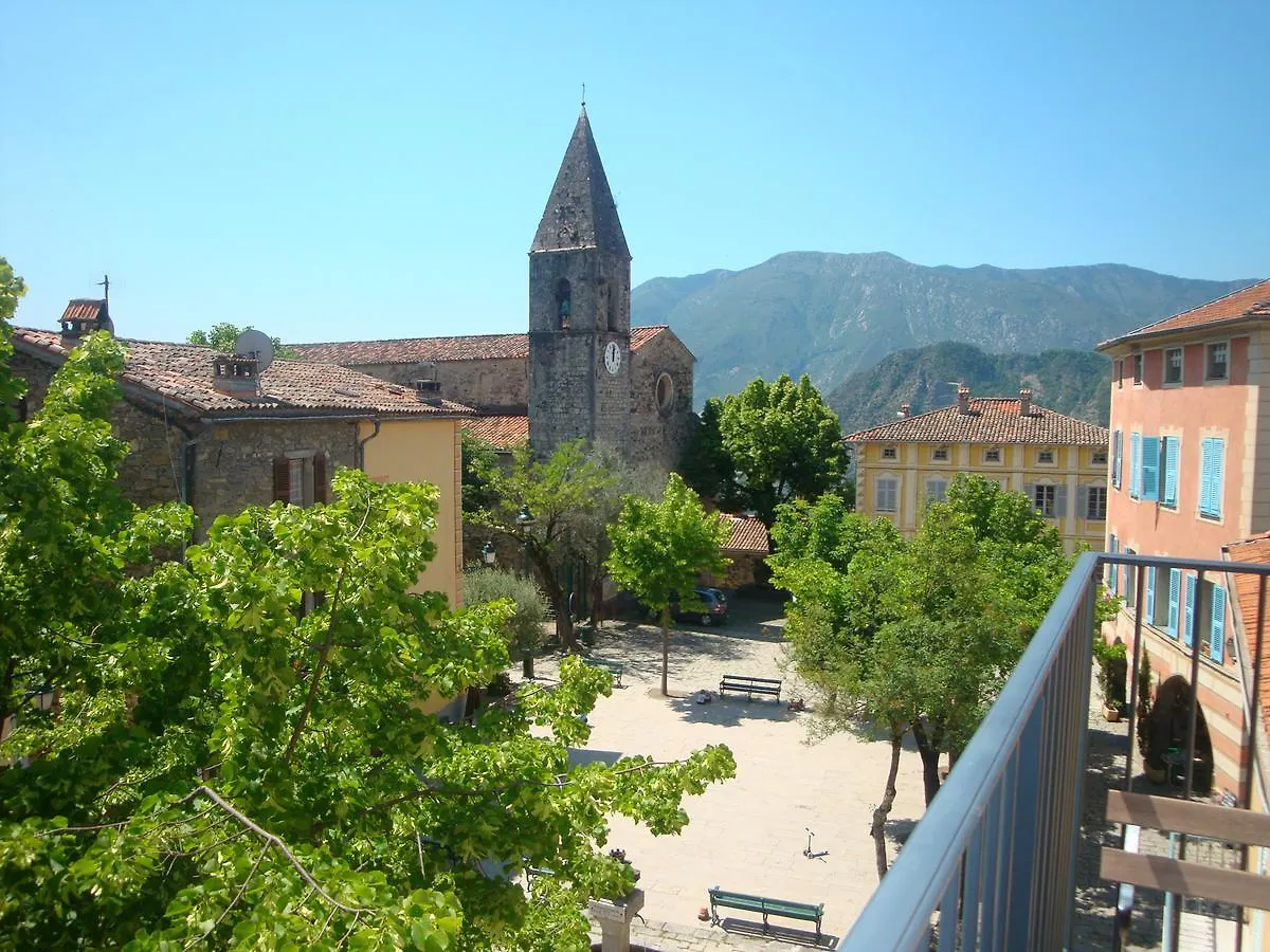 Hotel La Maison De La Tour