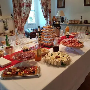 Domaine Des Buis Hotel
