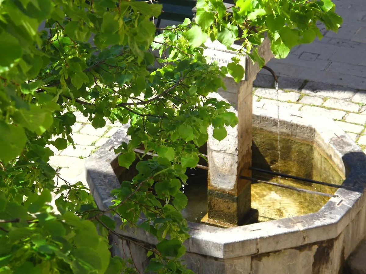 La Maison De La Tour מלון La Tour (Alpes-Maritimes)